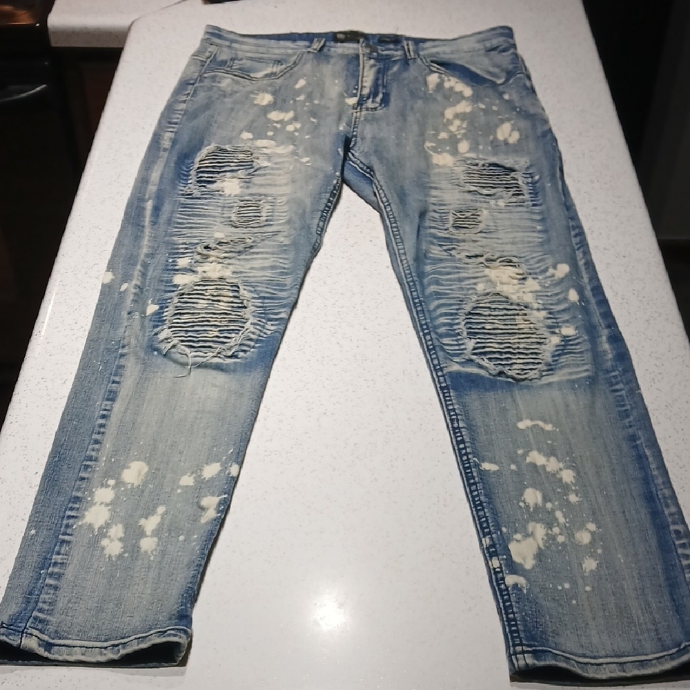 Men's Waimea Jeans Sz.34